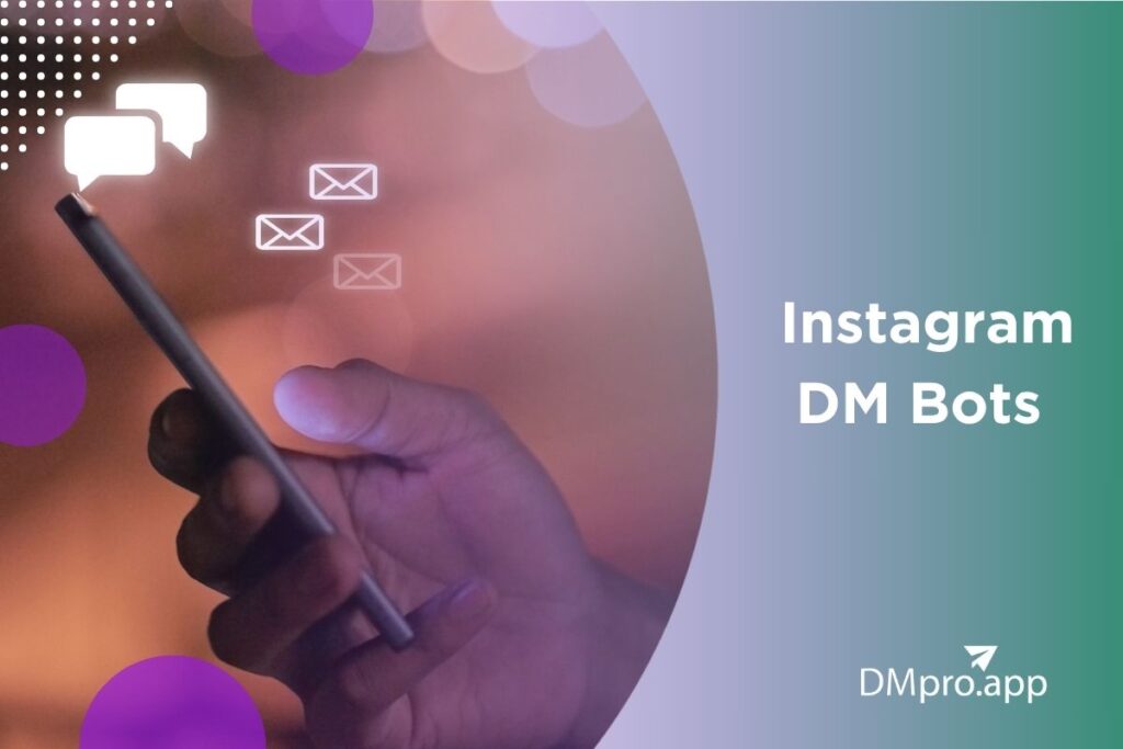 Instagram DM Bots Cover