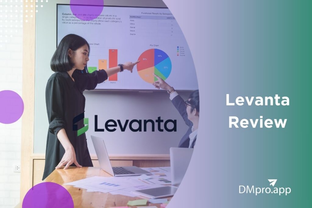 Levanta review