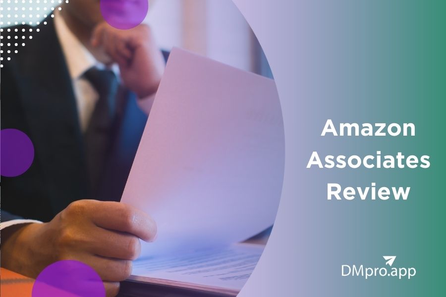 Amazon Associates Review Features, Drawbacks & Best Alternative in 2025