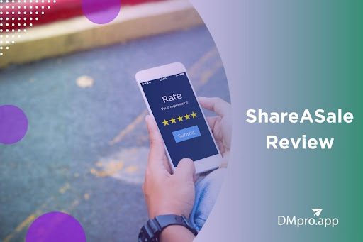 ShareASale review